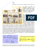 Elaboración de La Cerveza