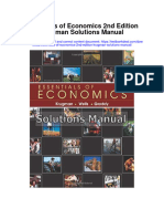 Instant Download Essentials of Economics 2nd Edition Krugman Solutions Manual PDF Full Chapter