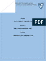 Cuaderno de Investigacion-Administracion de La Manufactura