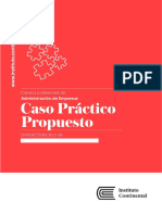 Caso Práctico IDL 1 GDNI