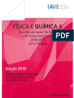 Livro Iave Fqa 2008-2017
