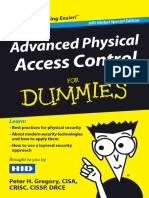 Advanced Physical Access For Dummies HID Global Edition