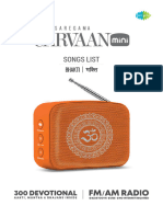 Songs Bhajan 09990 PDF