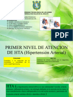 Grupo 3 Hipertension Arterial