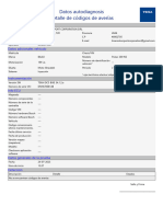 Ns200fi Abs 2022 7514-Ec Sin Error