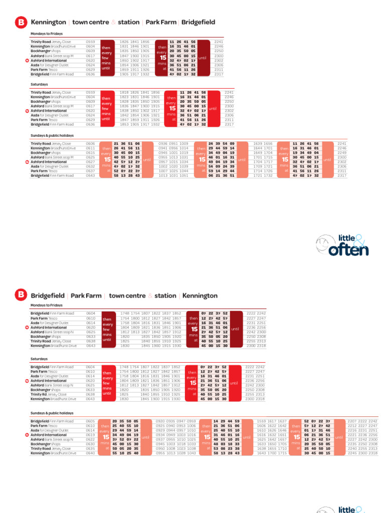 little-often-route-b-timetable-aug-17-pdf
