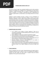 Seguro de Vida Ley Rimac: Coberturas y Costos | PDF | Salario | Seguro