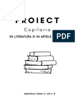 Proiect