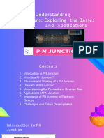 Understanding PN Junctions - Exploring The Basics and Applications