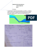 Examen de Estr Hidr - Ii Unidad Grupo B Jhon Fernando