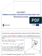 L7 Stress Constitutive Relation NEW