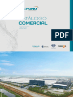 Catálogo Comercial Lepono Do Brasil - 2021.2