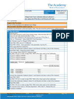 0215 - Mains Voltage Scale Factor Calibration (Manual Calibration) - Rev.0