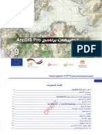 Arcgis Pro