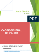 Audit Generale