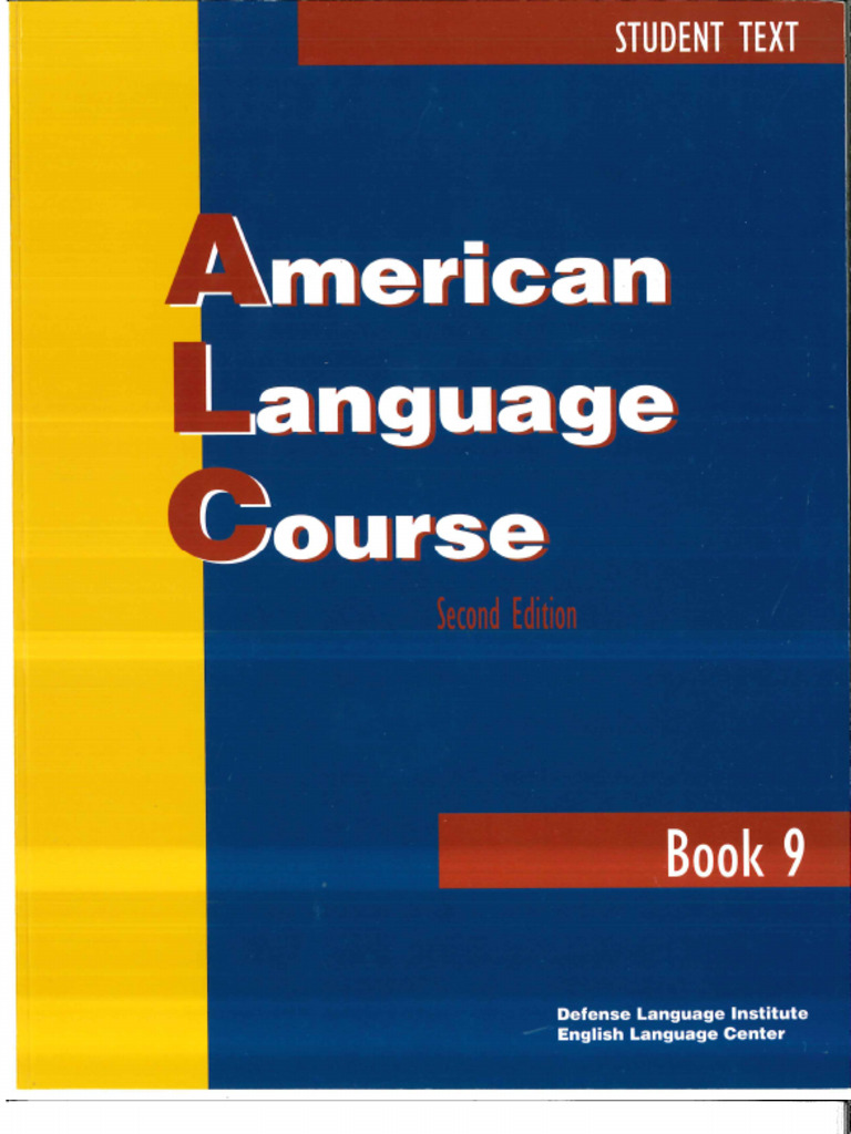 Student Text 9 | PDF