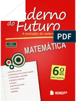 Caderno Do Futuro 6ano Www.leonardoportal.com (1) Compactado