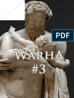 Warha Альманах 3