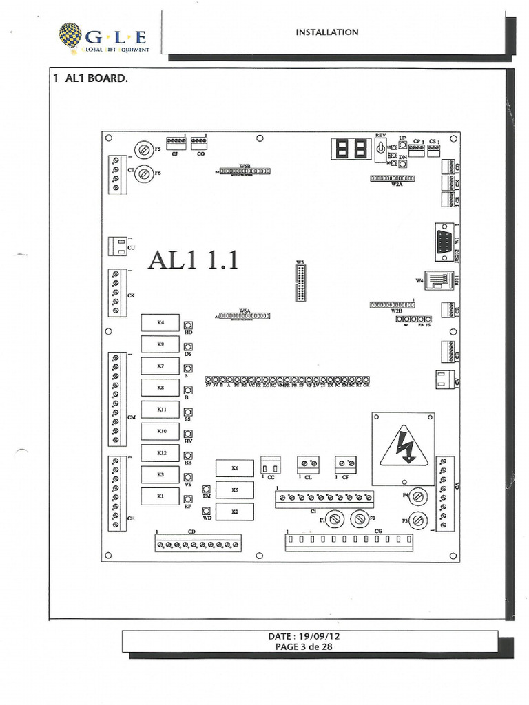 Altamira 2 Complete | PDF
