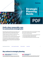 Strategic Planning Books Audit
