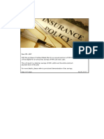 Sample - PDF Tax