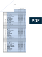 Jadwal Dosis 2-1