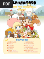 Haramase - Simulator Character - Achievement - Guide - For - v0.4.0.3