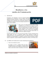 Descarga Bomberos y Los Medios de Comunicacion 2014