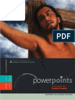 Powerpoint 1st Quarter Teacher's Guide