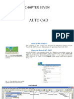 Auto Cad