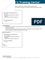 BZC Core Java Notes Part - 9