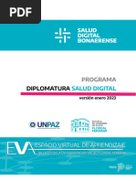 Implementación del SIHCE en La Oroya | PDF | Registro Electrónico de ...