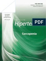 Revista Hipertensão Vol 22 Num 4 Set Dez 2019