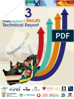 NSC23 Technical Report