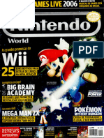 Revista Nintendo World 99