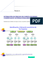 Presentación de Clase EEYS 6 Precios de Cuenta