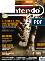 Revista Nintendo World 105