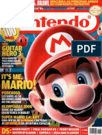 Revista Nintendo World 108