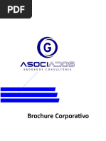 MPR y Asociados | PDF | Contabilidad | Business