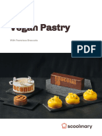 EN Recipe Book Vegan Pastry
