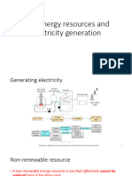 S4.6 Energy Resources and Electricity Generation