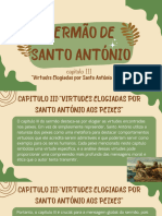 Sermão de Santo António