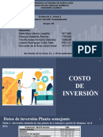 Analisis Economico