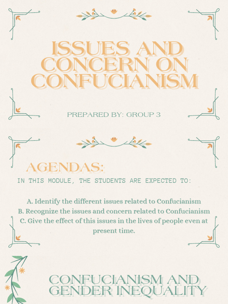 Wrbs module 18 20240118 211753 0000 pdf confucianism