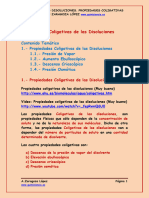 Tema 12.propiedades Coligativas de Las Disoluciones