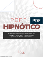 Perfil Hipnótico