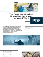 Wepik The Great War Unveiled Unraveling The Impact of World War I 20240118192910nqVn