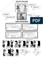 2 - Saluti-Conoscenza PDF