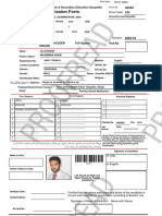 PrivateFullApperNew Form No 82362