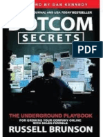 Dotcom Secrets - The Underground Playbook - Russell Brunson1-1